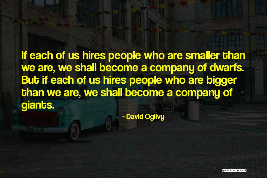 Falorni Chianti Quotes By David Ogilvy Falorni Chianti Quotes By David Ogilvy
