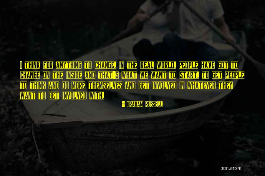 Falorni Greve Quotes By Graham Russell Falorni Greve Quotes By Graham Russell