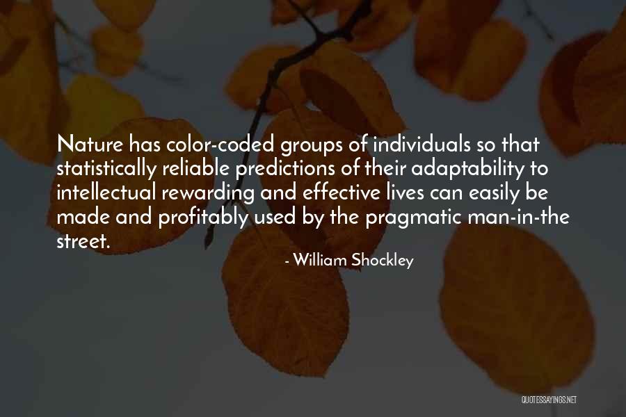 Falorni Greve Quotes By William Shockley Falorni Greve Quotes By William Shockley