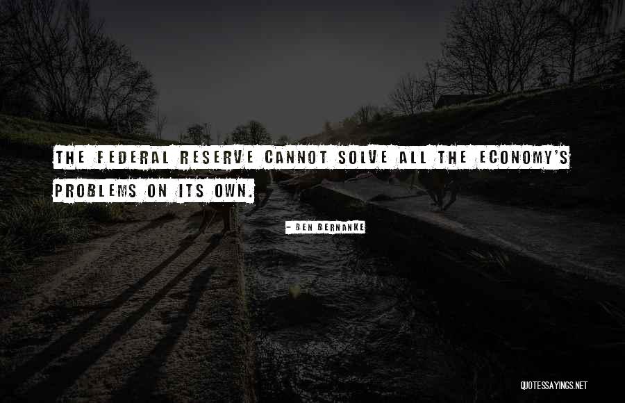 Falsa In English Quotes By Ben Bernanke Falsa In English Quotes By Ben Bernanke