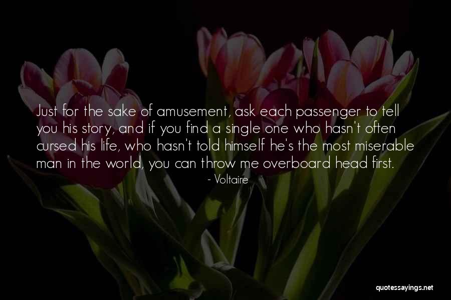 Falsafah Islam Quotes By Voltaire Falsafah Islam Quotes By Voltaire
