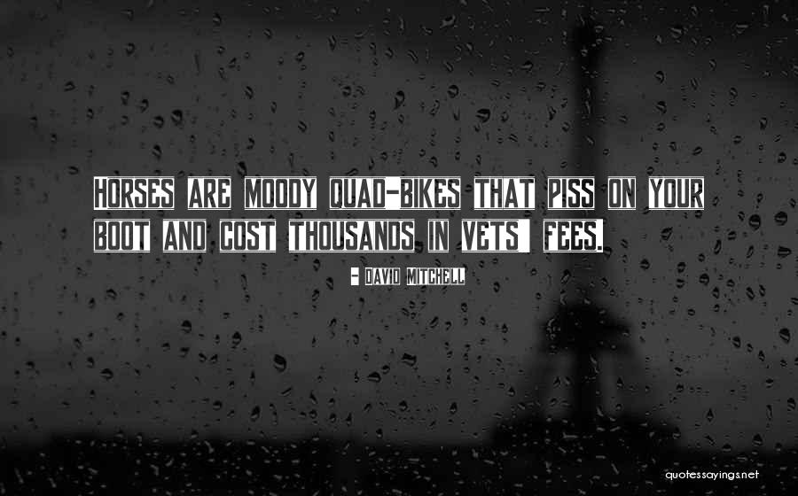 Falsafah Ppim Quotes By David Mitchell Falsafah Ppim Quotes By David Mitchell