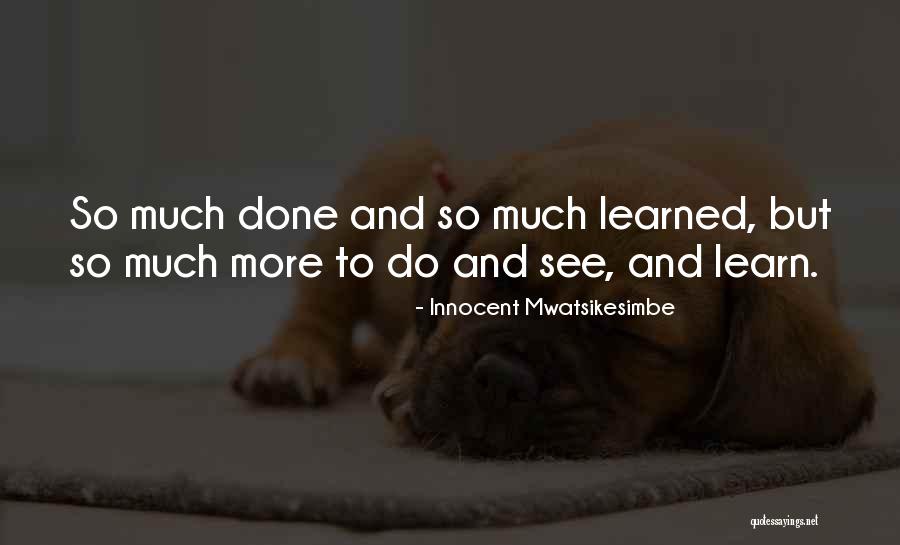 Falsch In English Quotes By Innocent Mwatsikesimbe Falsch In English Quotes By Innocent Mwatsikesimbe