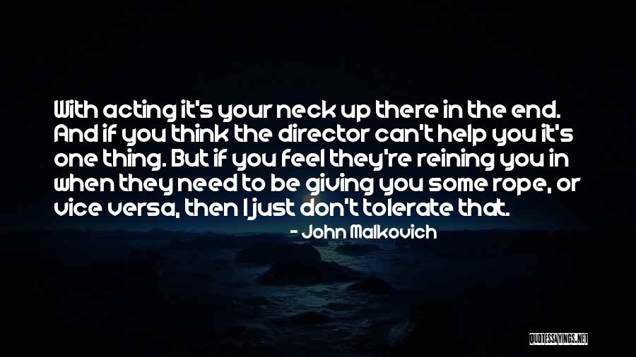 Falsch In English Quotes By John Malkovich Falsch In English Quotes By John Malkovich