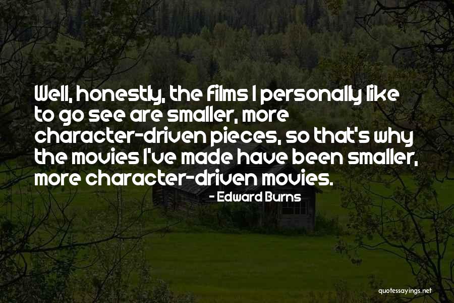 Falschen Weapon Quotes By Edward Burns Falschen Weapon Quotes By Edward Burns