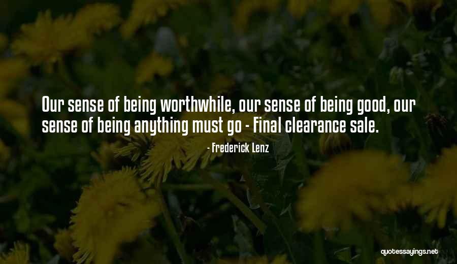 Falschen Weapon Quotes By Frederick Lenz Falschen Weapon Quotes By Frederick Lenz