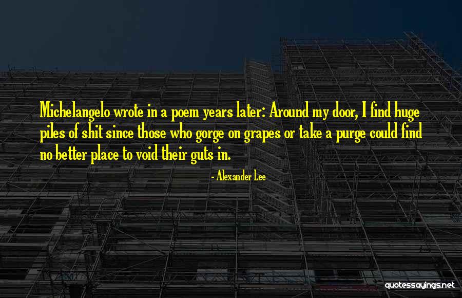 Falsches Gebiss Quotes By Alexander Lee Falsches Gebiss Quotes By Alexander Lee