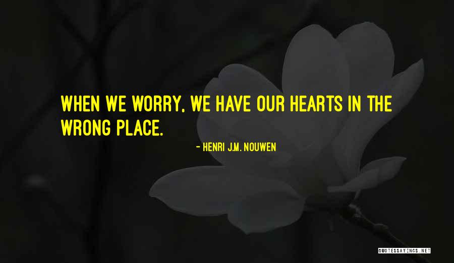 Falsches Gebiss Quotes By Henri J.M. Nouwen Falsches Gebiss Quotes By Henri J.M. Nouwen