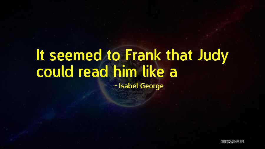 Falsches Gebiss Quotes By Isabel George Falsches Gebiss Quotes By Isabel George