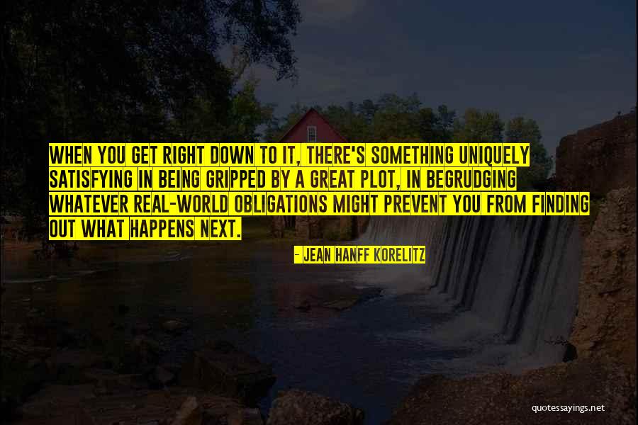 Falsches Gebiss Quotes By Jean Hanff Korelitz Falsches Gebiss Quotes By Jean Hanff Korelitz