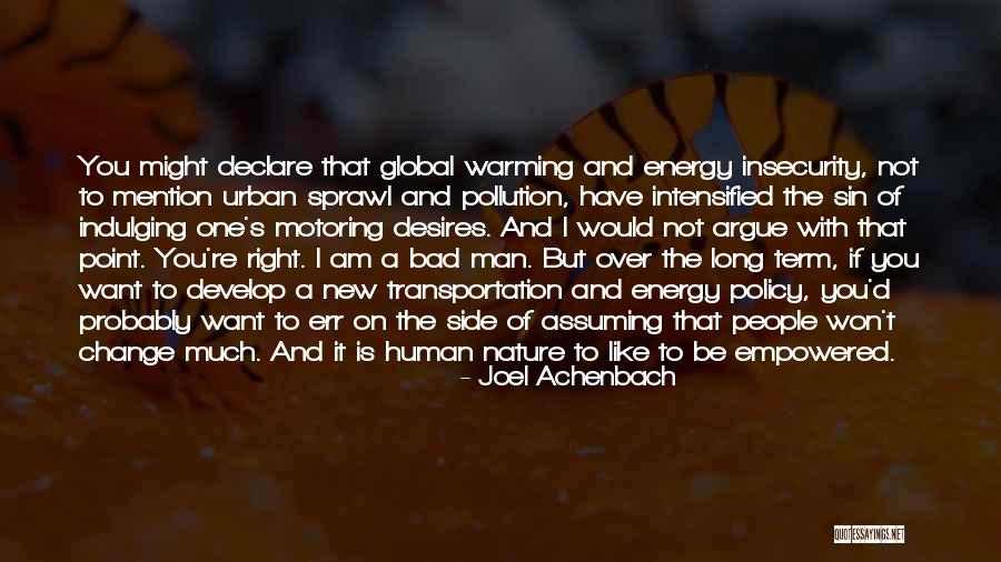 Falsches Gebiss Quotes By Joel Achenbach Falsches Gebiss Quotes By Joel Achenbach
