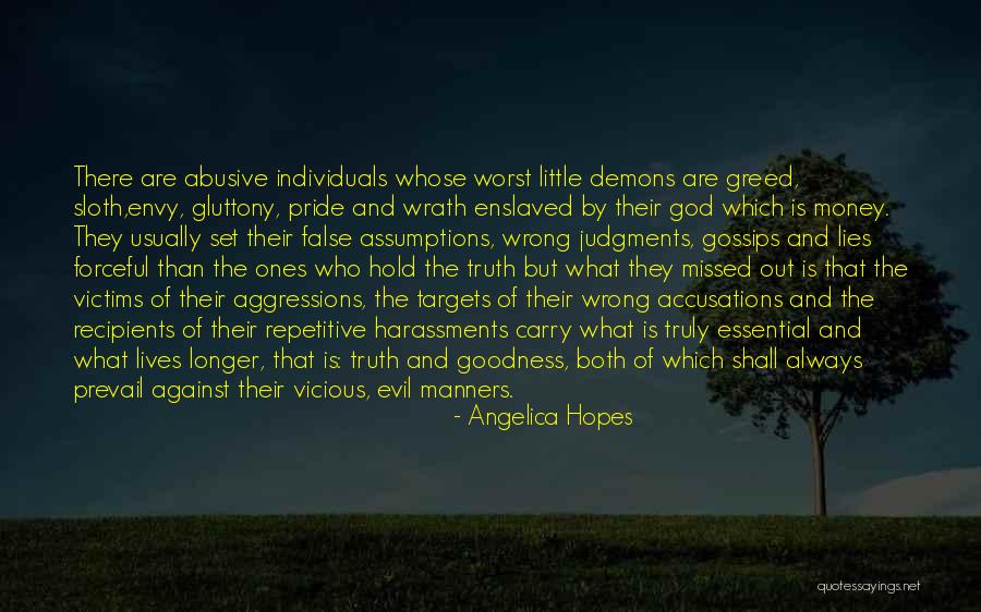 False Accusations Quotes By Angelica Hopes False Accusations Quotes By Angelica Hopes