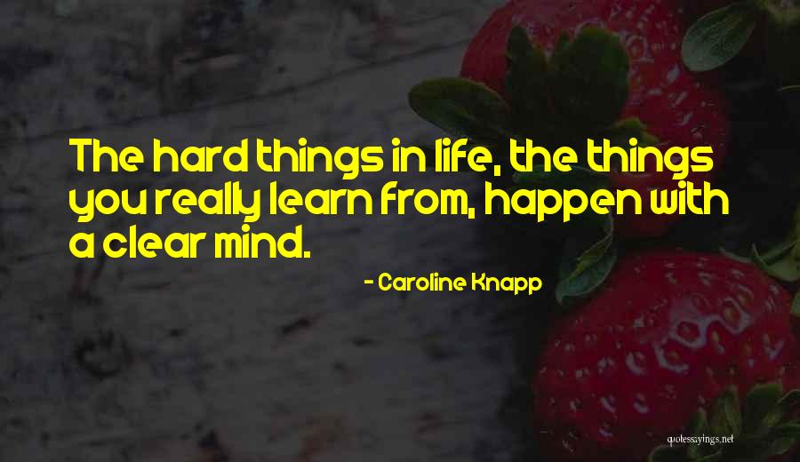 False Believer Quotes By Caroline Knapp False Believer Quotes By Caroline Knapp