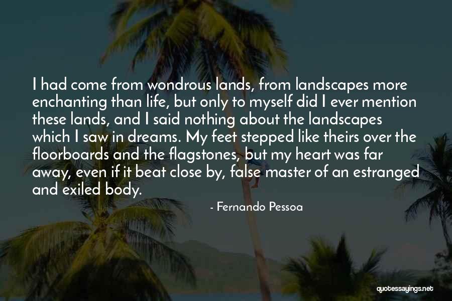 False Dreams Quotes By Fernando Pessoa False Dreams Quotes By Fernando Pessoa