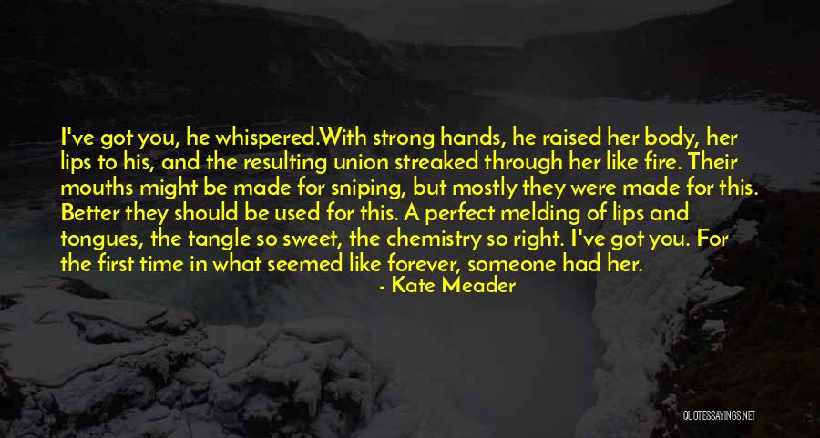 False Hearted Lovers Quotes By Kate Meader False Hearted Lovers Quotes By Kate Meader