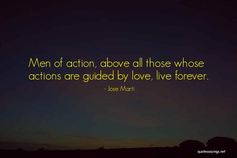 False Ideals Quotes By Jose Marti False Ideals Quotes By Jose Marti