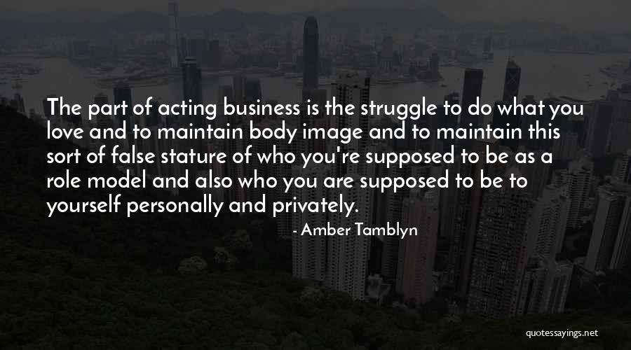 False Image Quotes By Amber Tamblyn False Image Quotes By Amber Tamblyn