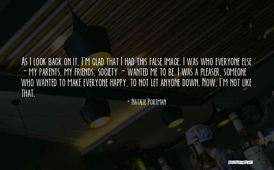 False Image Quotes By Natalie Portman False Image Quotes By Natalie Portman
