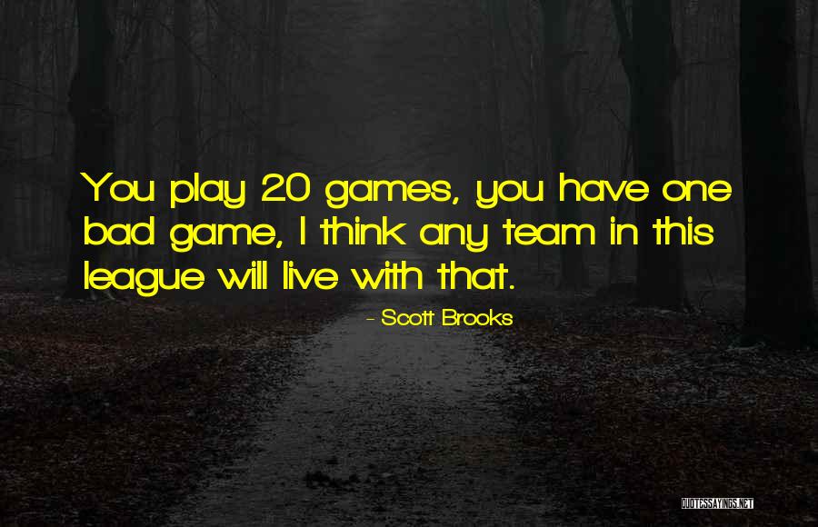 False Kindness Quotes By Scott Brooks False Kindness Quotes By Scott Brooks