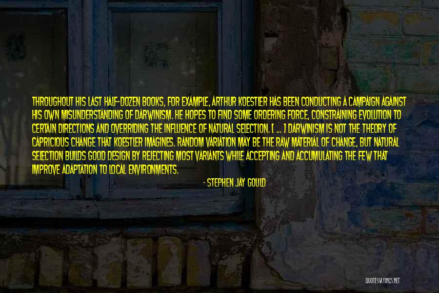 False Kindness Quotes By Stephen Jay Gould False Kindness Quotes By Stephen Jay Gould