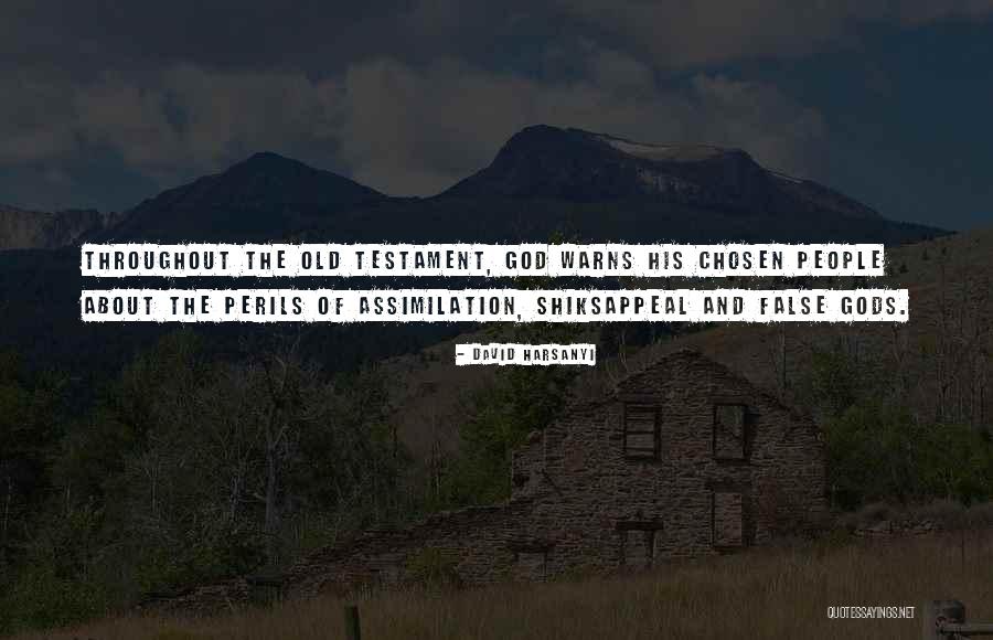 False Old Quotes By David Harsanyi False Old Quotes By David Harsanyi