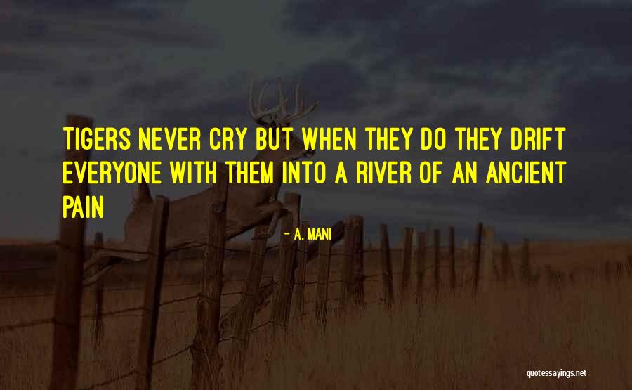False Perceptions Quotes By A. Mani False Perceptions Quotes By A. Mani