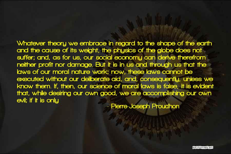False Profit Quotes By Pierre-Joseph Proudhon False Profit Quotes By Pierre-Joseph Proudhon