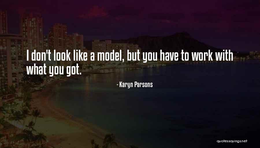 False Profits Quotes By Karyn Parsons False Profits Quotes By Karyn Parsons