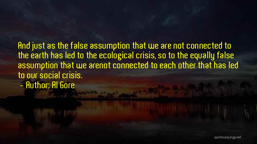 False Quotes By Al Gore