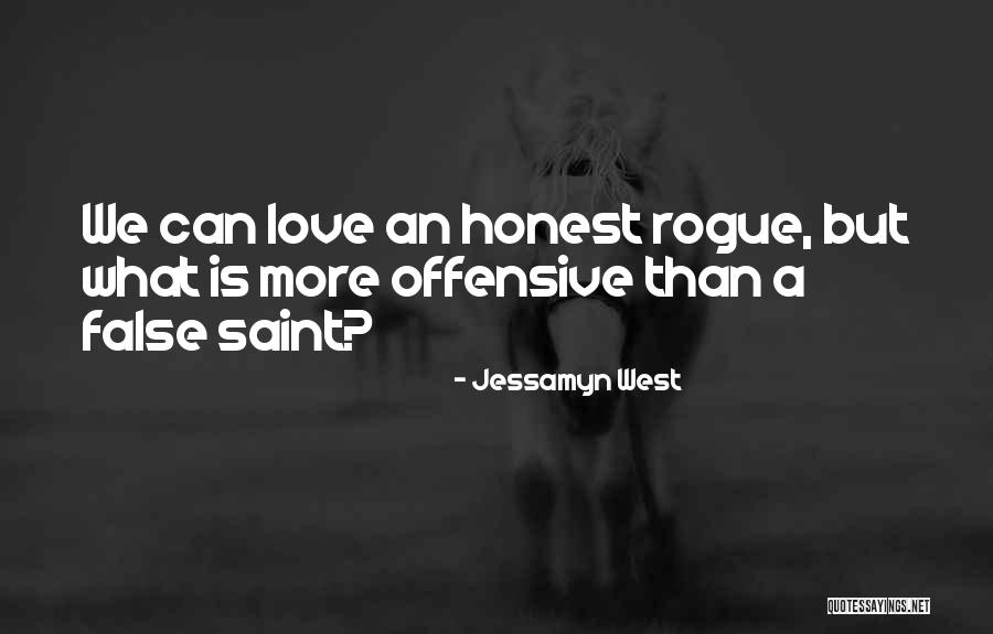 False Quotes By Jessamyn West