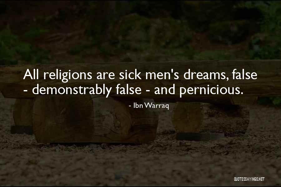 False Religions Quotes By Ibn Warraq False Religions Quotes By Ibn Warraq