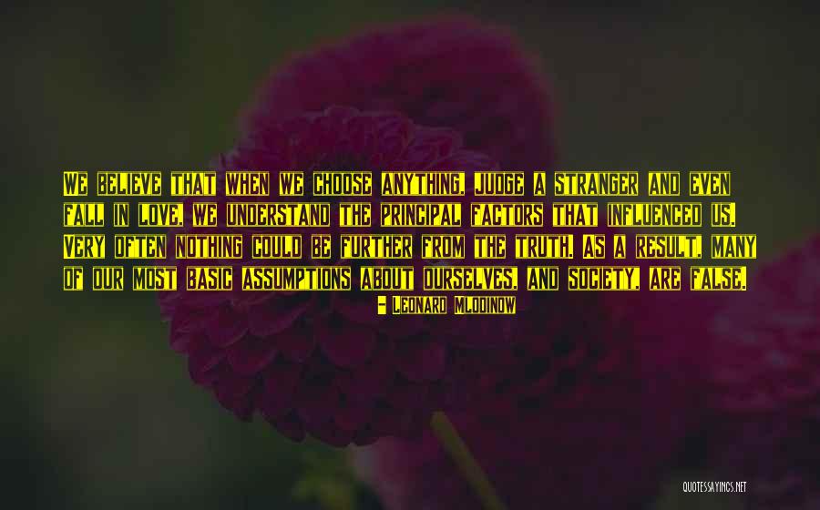 False Science Quotes By Leonard Mlodinow False Science Quotes By Leonard Mlodinow