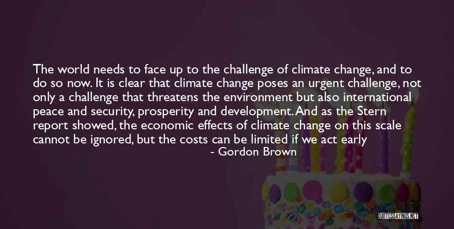 False Standards Quotes By Gordon Brown False Standards Quotes By Gordon Brown