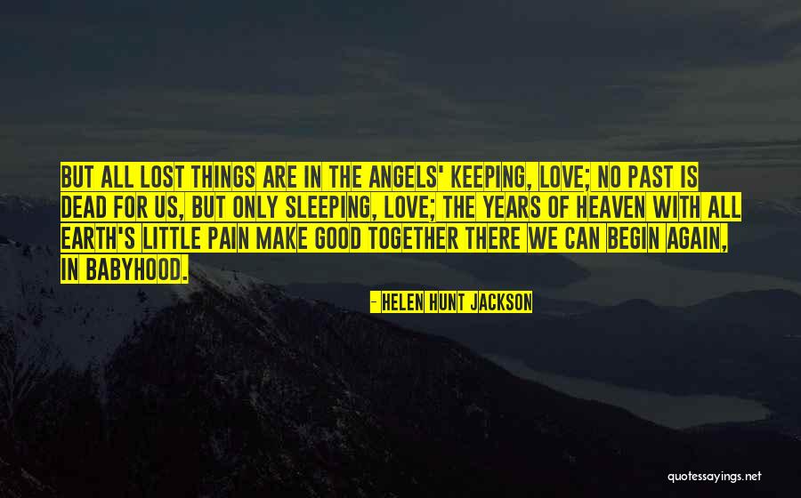 False Standards Quotes By Helen Hunt Jackson False Standards Quotes By Helen Hunt Jackson