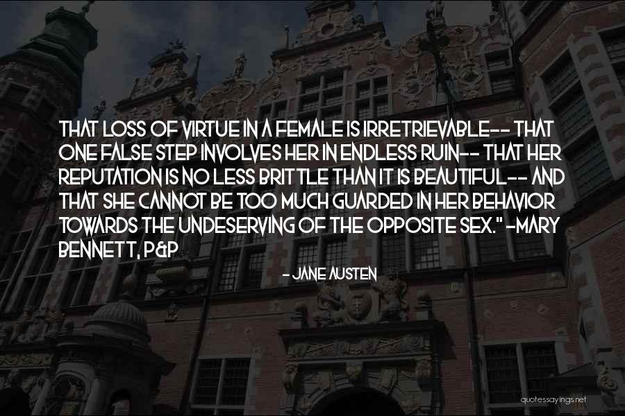 False That No A Are B Quotes By Jane Austen False That No A Are B Quotes By Jane Austen