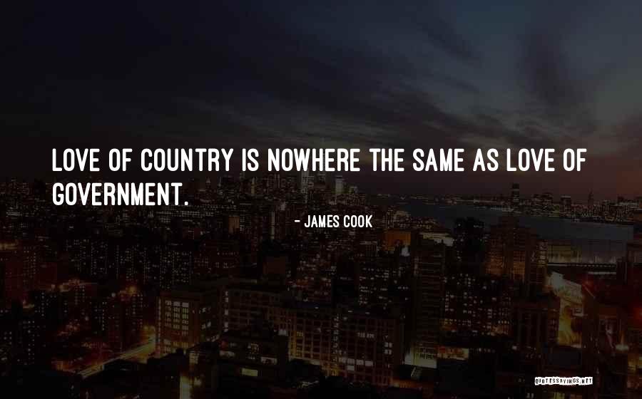 Falseable Quotes By James Cook Falseable Quotes By James Cook