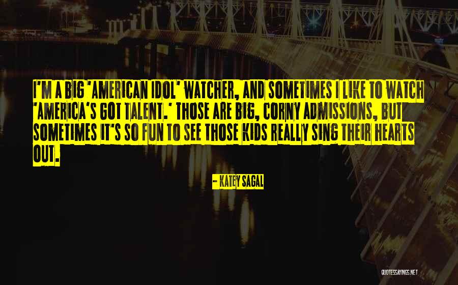 Falsealias Quotes By Katey Sagal Falsealias Quotes By Katey Sagal