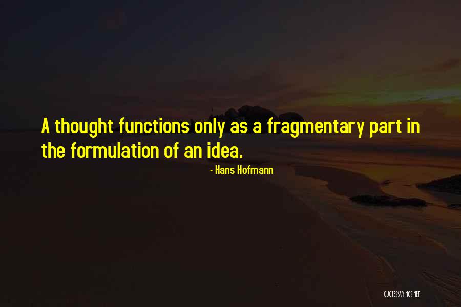 Falsedad Sinonimos Quotes By Hans Hofmann Falsedad Sinonimos Quotes By Hans Hofmann