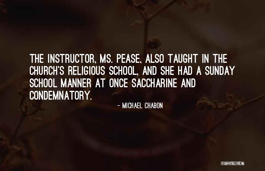 Falsedad Sinonimos Quotes By Michael Chabon Falsedad Sinonimos Quotes By Michael Chabon