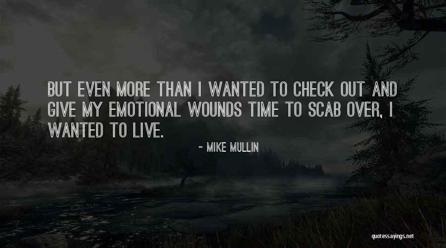 Falser Parts Quotes By Mike Mullin Falser Parts Quotes By Mike Mullin