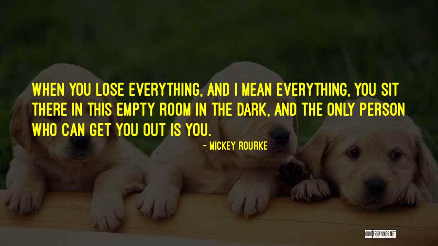 Falsete De Pedro Quotes By Mickey Rourke Falsete De Pedro Quotes By Mickey Rourke