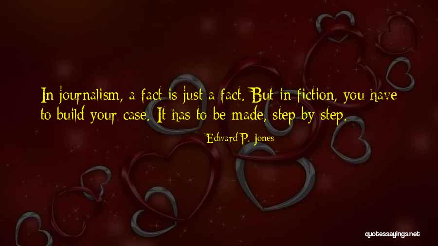 Falsey Bras Quotes By Edward P. Jones Falsey Bras Quotes By Edward P. Jones