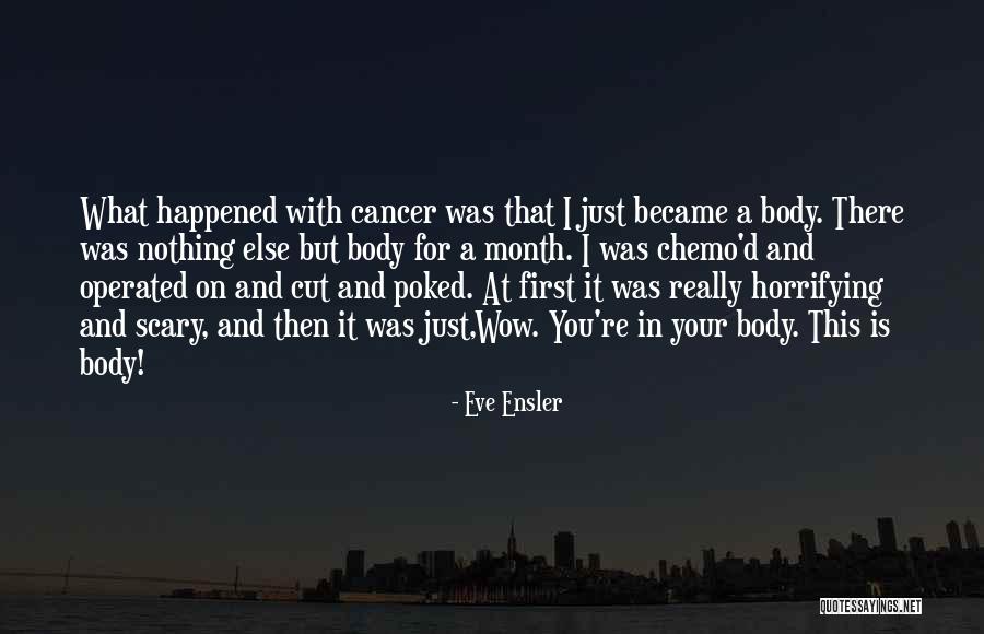 Falsidical Conveying Quotes By Eve Ensler Falsidical Conveying Quotes By Eve Ensler