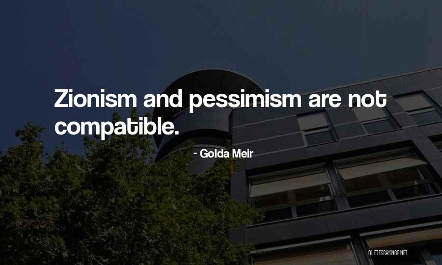 Falsidical Conveying Quotes By Golda Meir Falsidical Conveying Quotes By Golda Meir