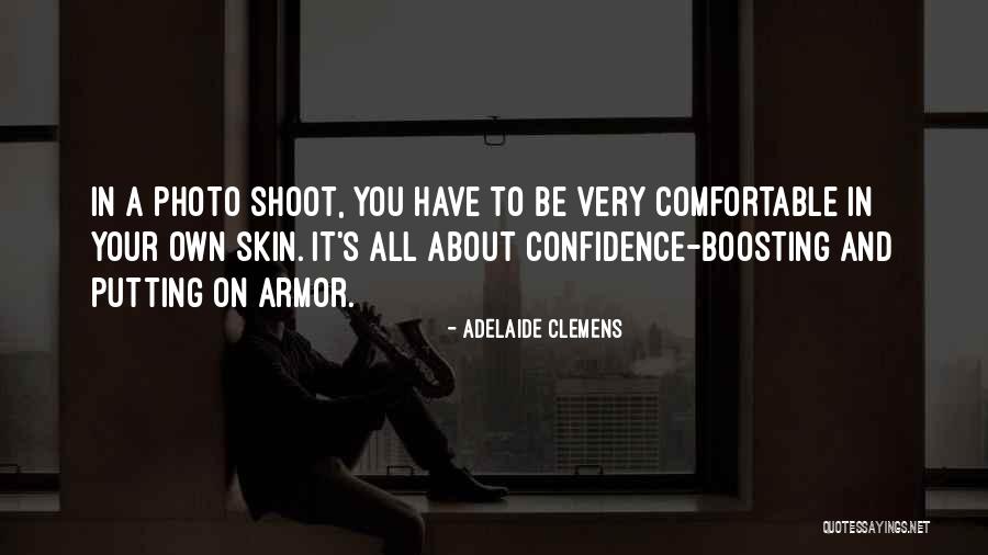 Falsidical Quotes By Adelaide Clemens Falsidical Quotes By Adelaide Clemens