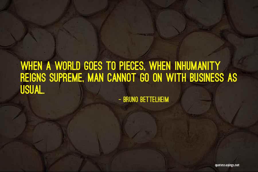Falsifiability Karl Quotes By Bruno Bettelheim Falsifiability Karl Quotes By Bruno Bettelheim