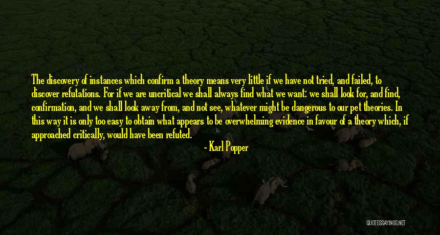 Falsifiability Karl Quotes By Karl Popper Falsifiability Karl Quotes By Karl Popper