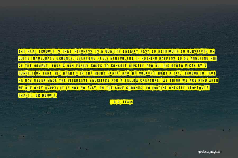 Falsificacionismo Quotes By C.S. Lewis Falsificacionismo Quotes By C.S. Lewis