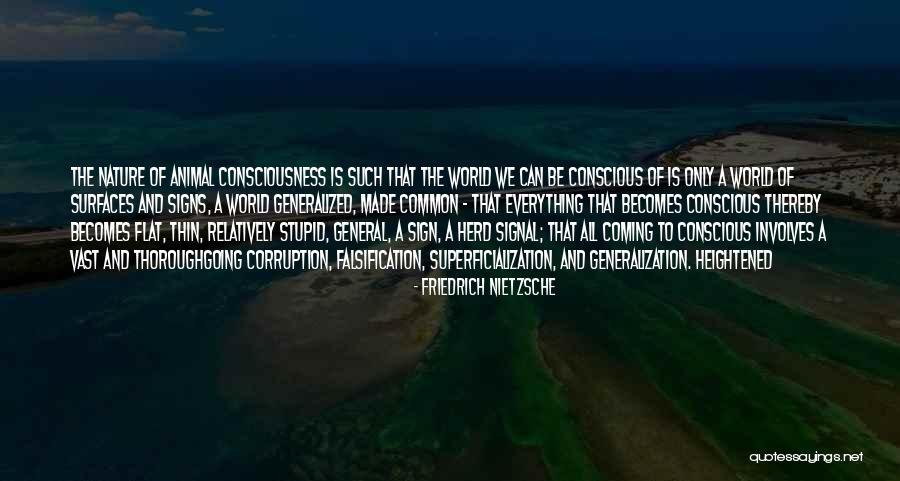 Falsification Quotes By Friedrich Nietzsche Falsification Quotes By Friedrich Nietzsche