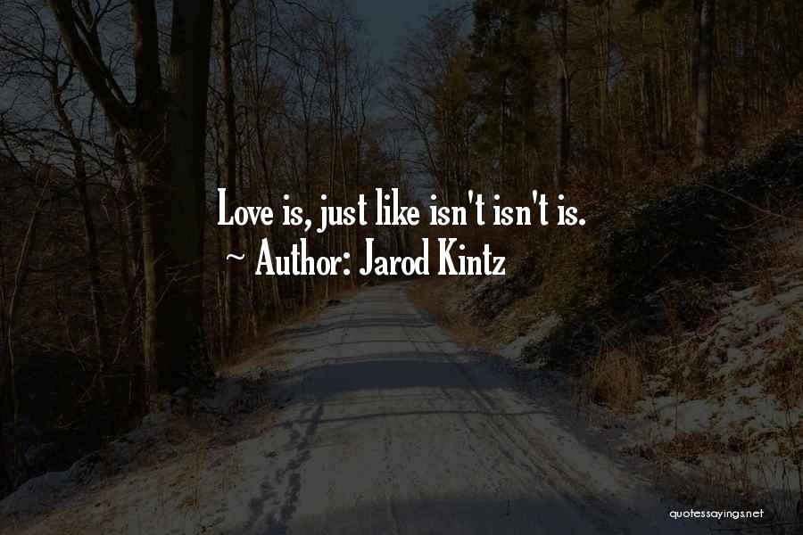 Falsify Synonym Quotes By Jarod Kintz